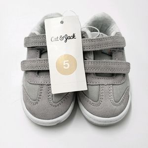 Toddler Nevada Apparel Sneakers
